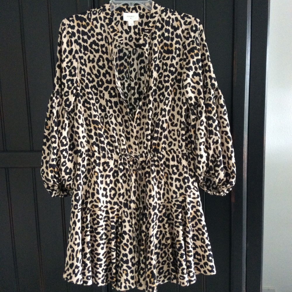 Everly dress